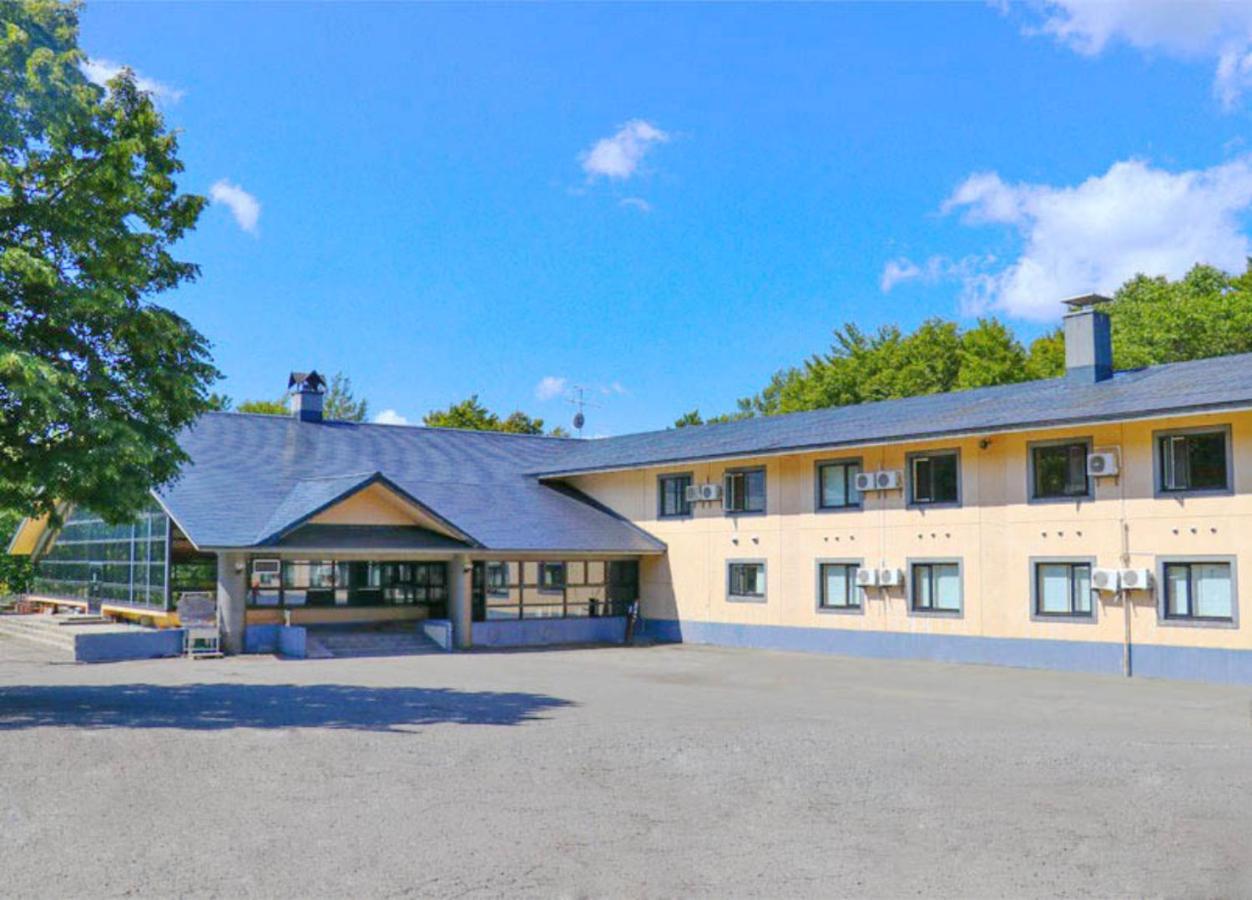 Berjaya Hakkoda Ski Resort Aomori Exterior foto